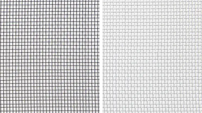 Aluminum Screen (1)