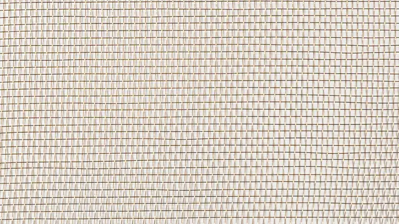 Copper Screen (1)