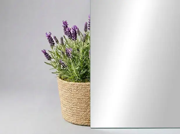 Mirror Glass