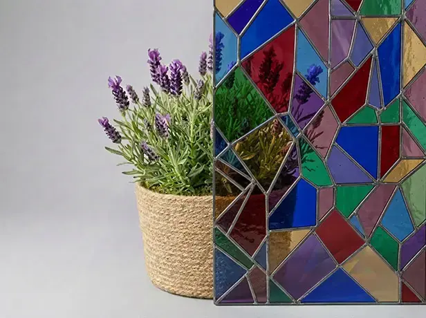 Stained Glass