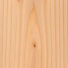 Vertical Grain Douglas Fir