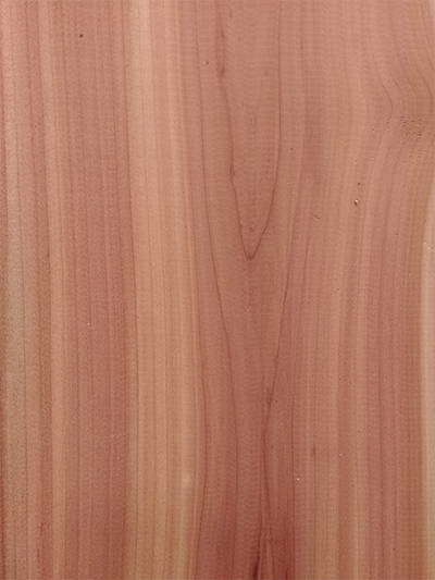 Western Red Cedar&nbsp;