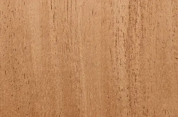 African Mahogany