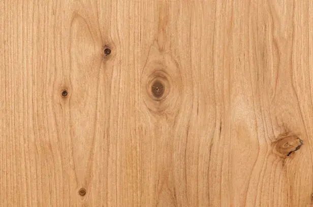 Knotty Alder