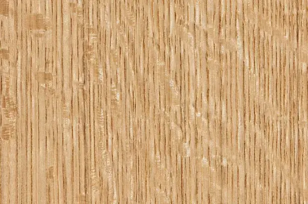 Quarter Sawn White Oak